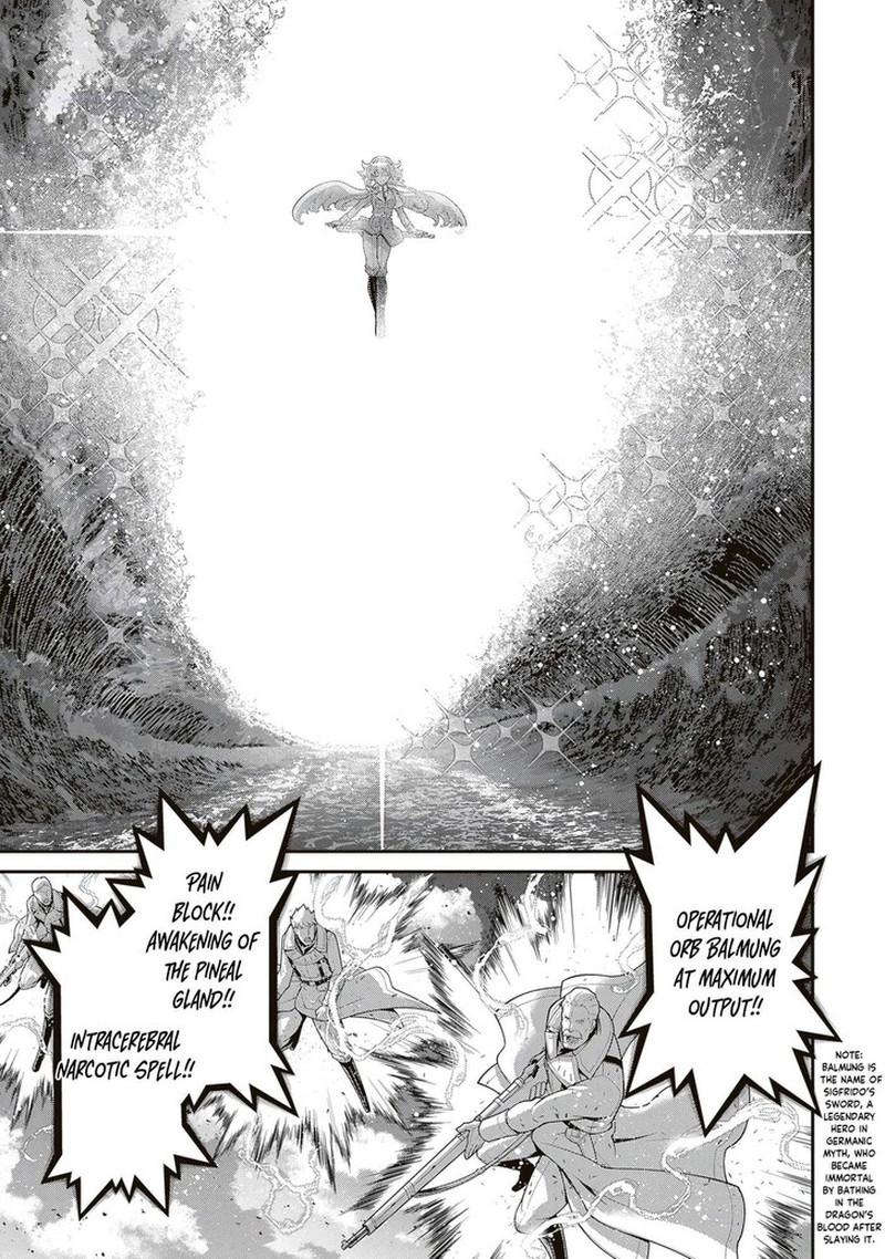 Youjo Senki 109 23