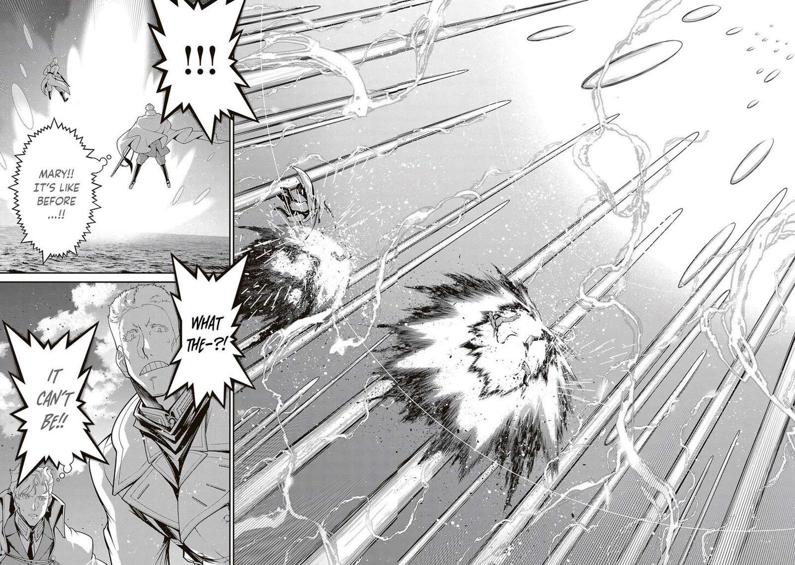 Youjo Senki 109 25