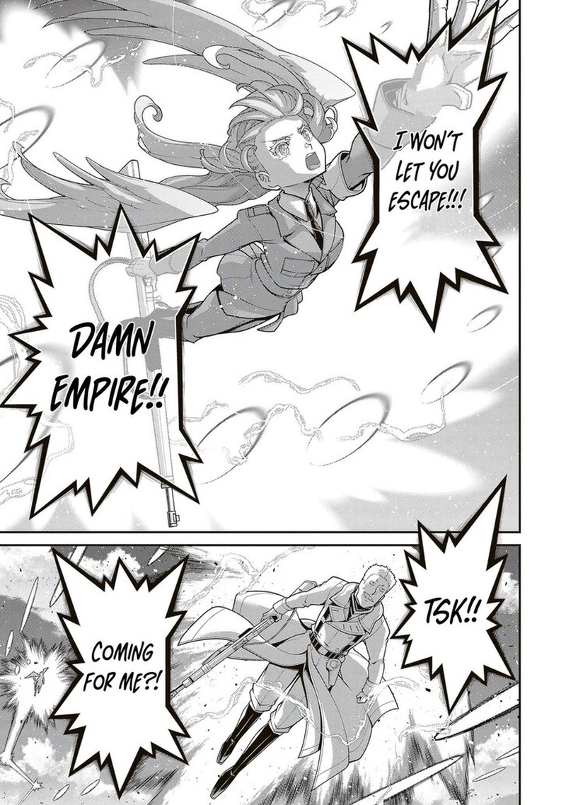 Youjo Senki 109 29