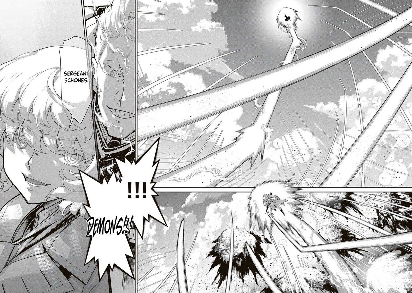 Youjo Senki 109 30