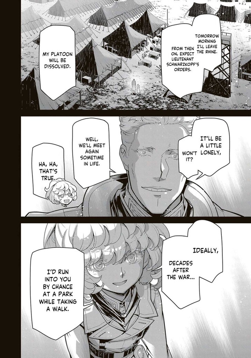 Youjo Senki 109 31