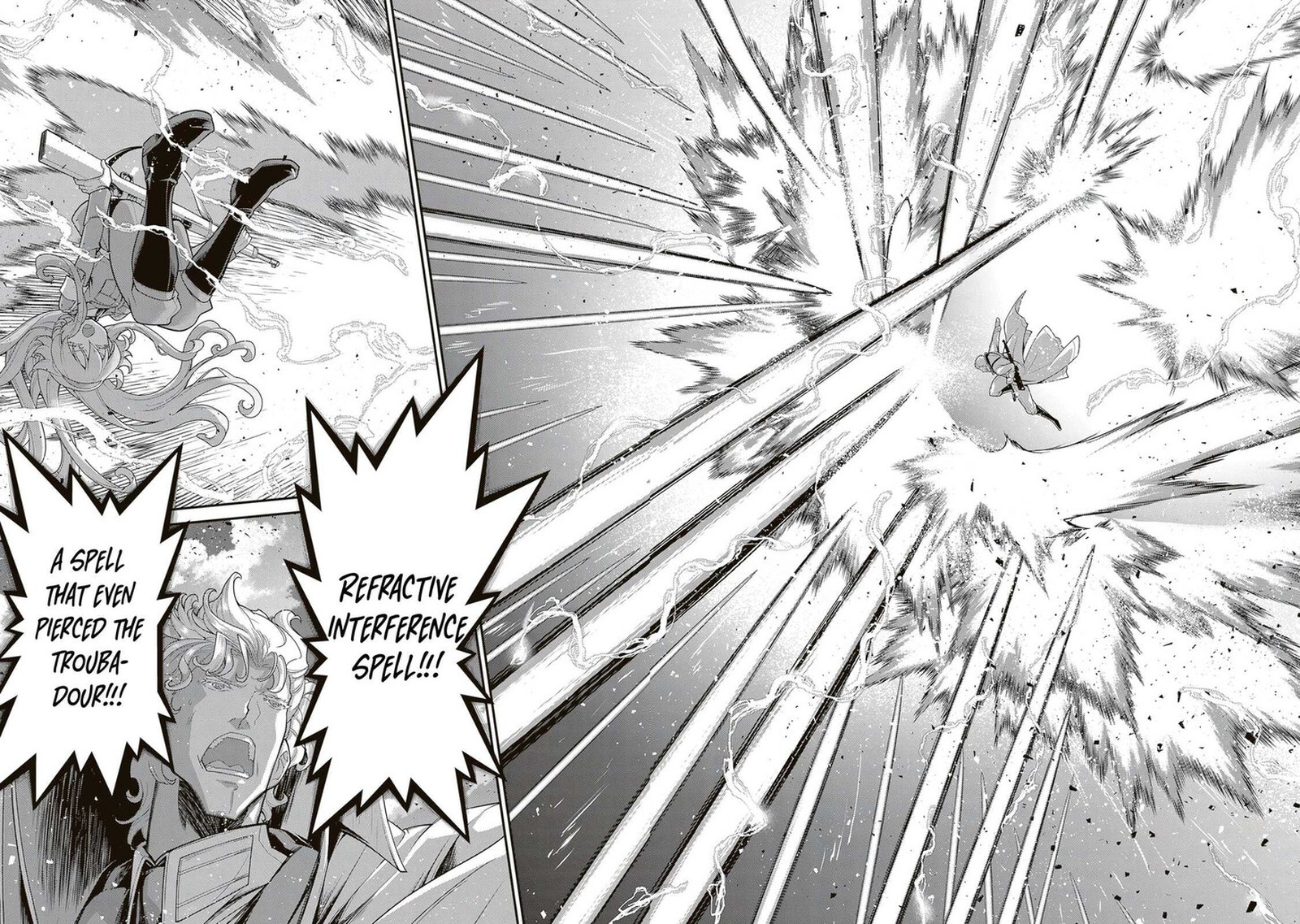 Youjo Senki 109 35