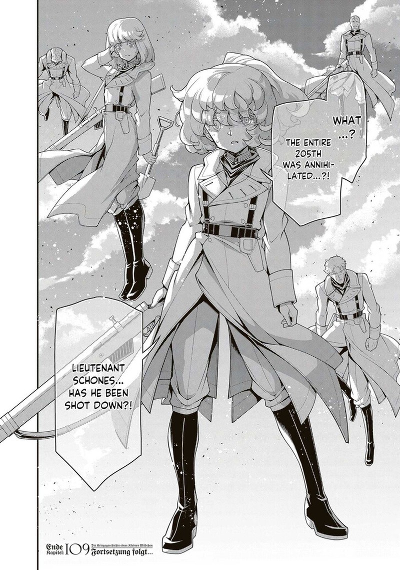 Youjo Senki 109 40