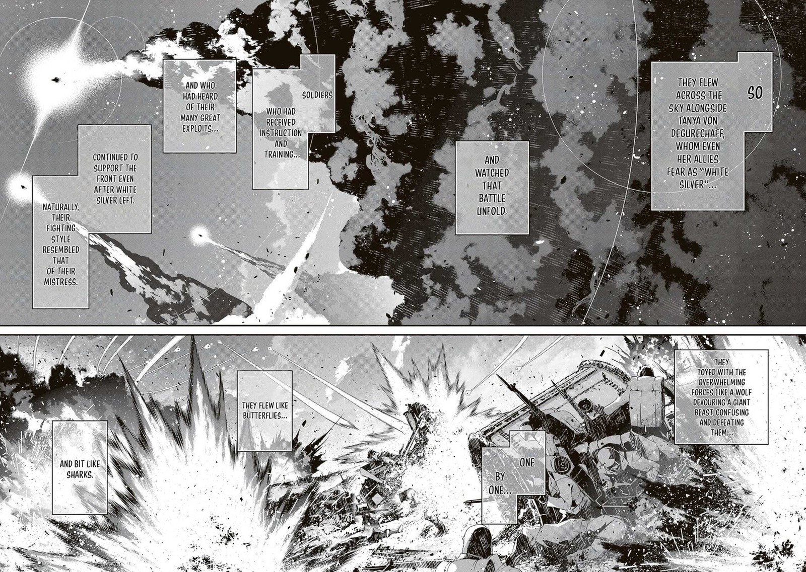 Youjo Senki 109 5