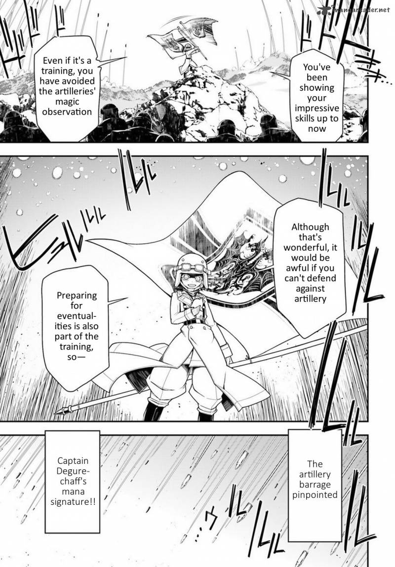 Youjo Senki 11 10