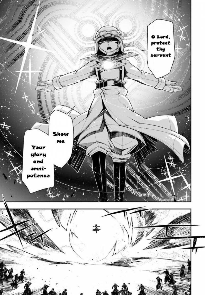 Youjo Senki 11 14