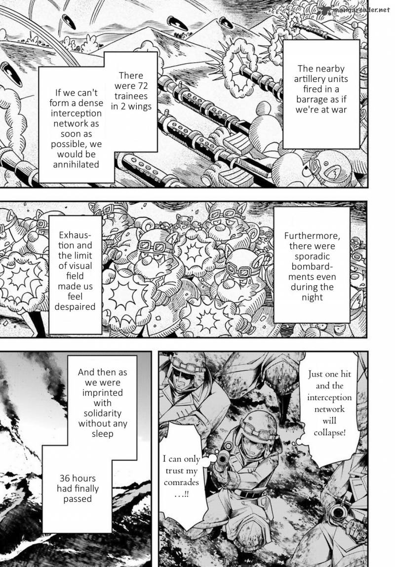 Youjo Senki 11 16