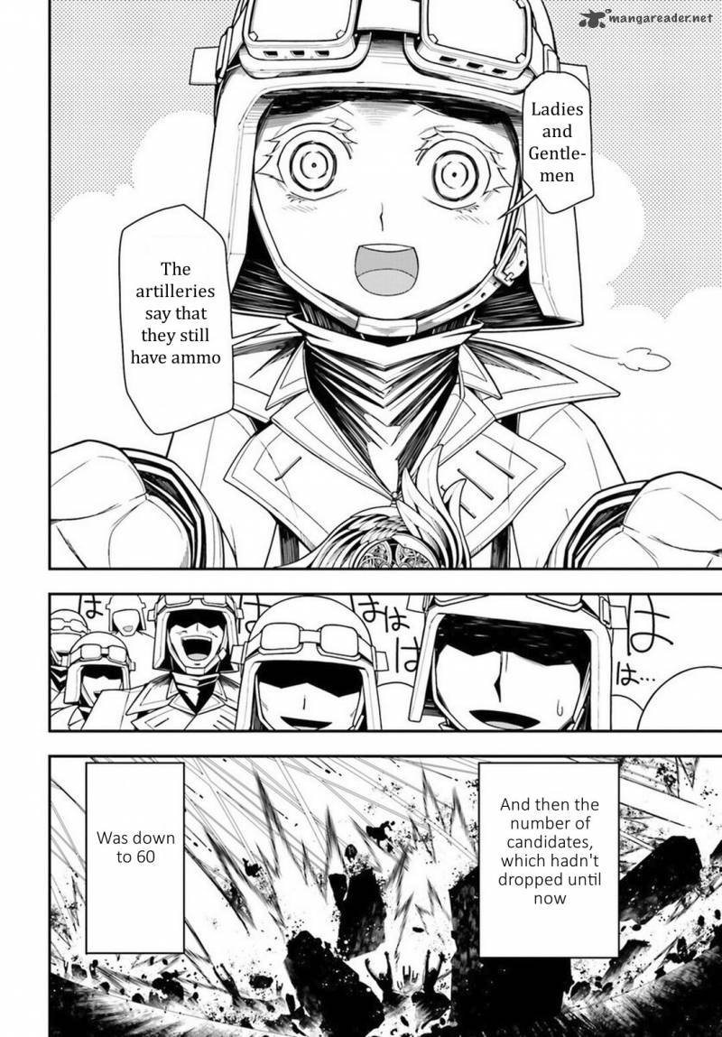 Youjo Senki 11 17