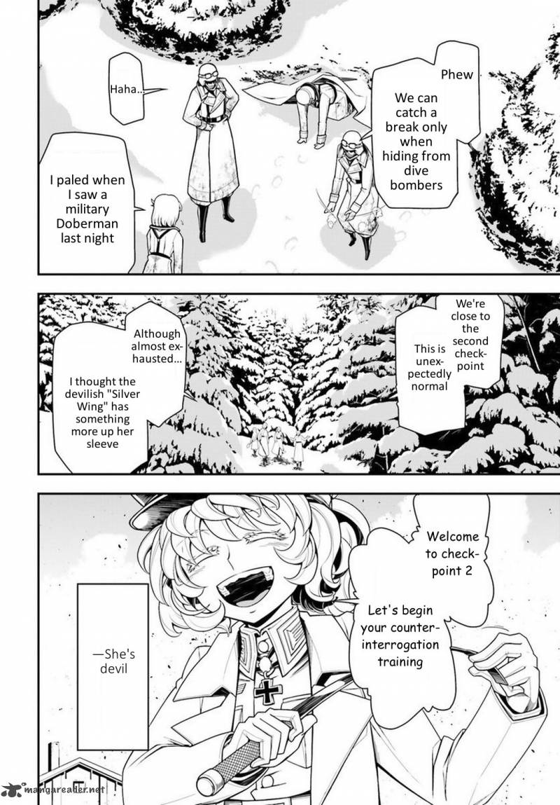 Youjo Senki 11 19