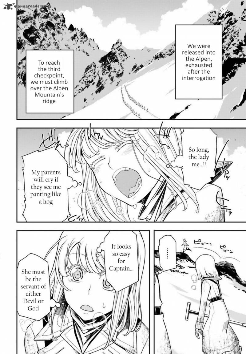 Youjo Senki 11 21