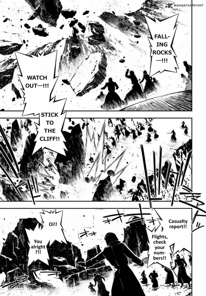 Youjo Senki 11 22
