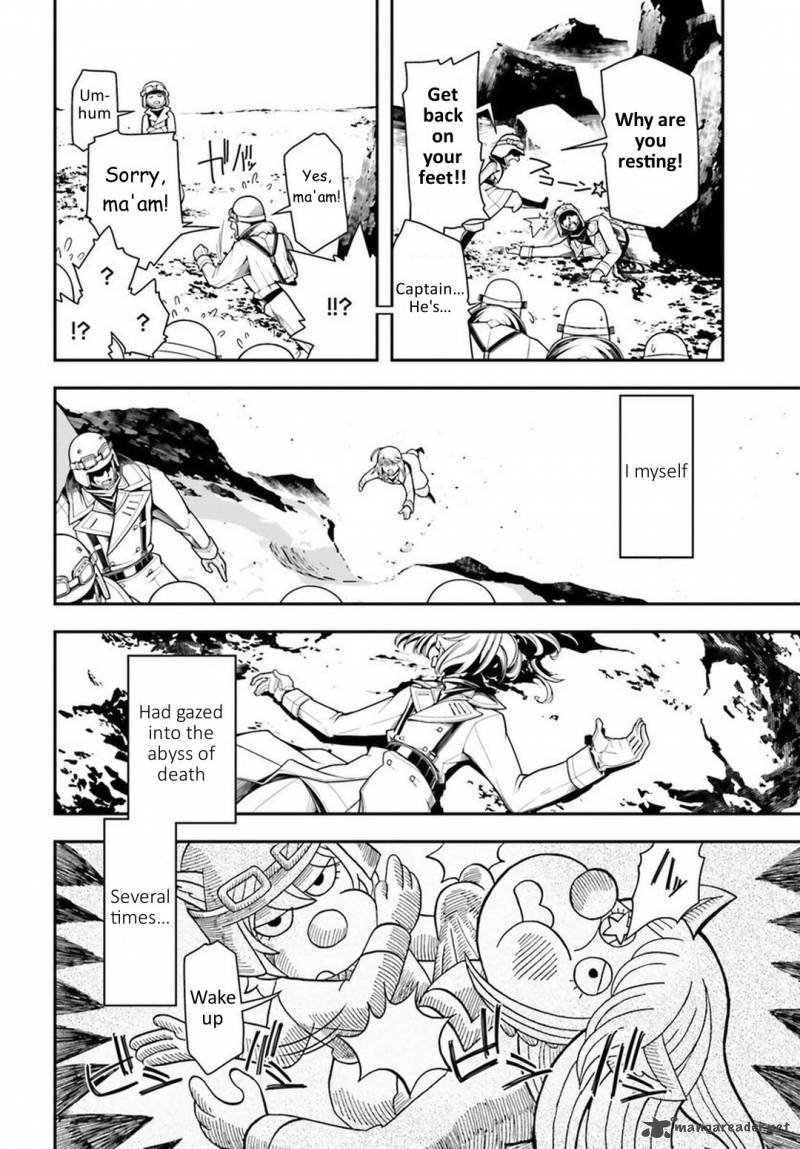 Youjo Senki 11 23