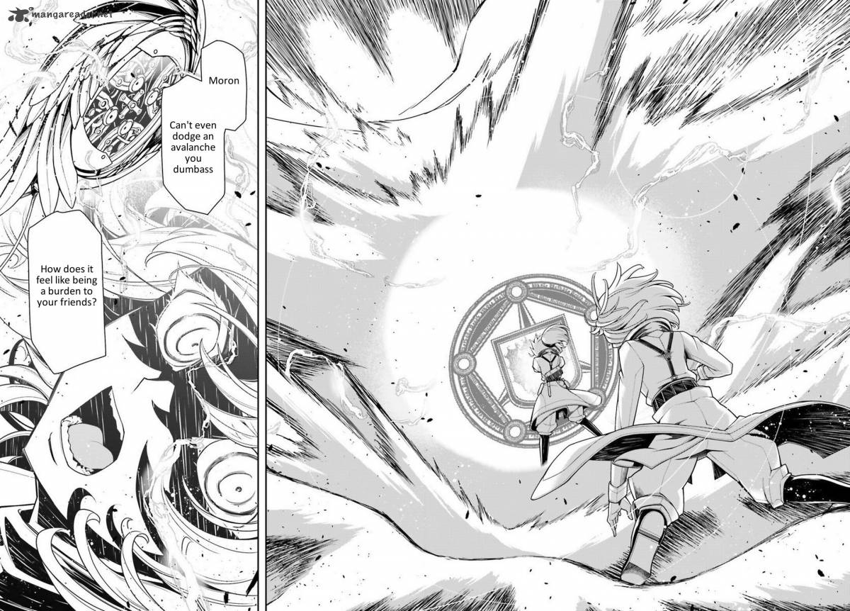 Youjo Senki 11 25