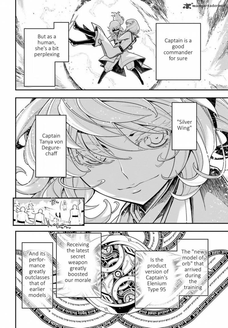 Youjo Senki 11 26