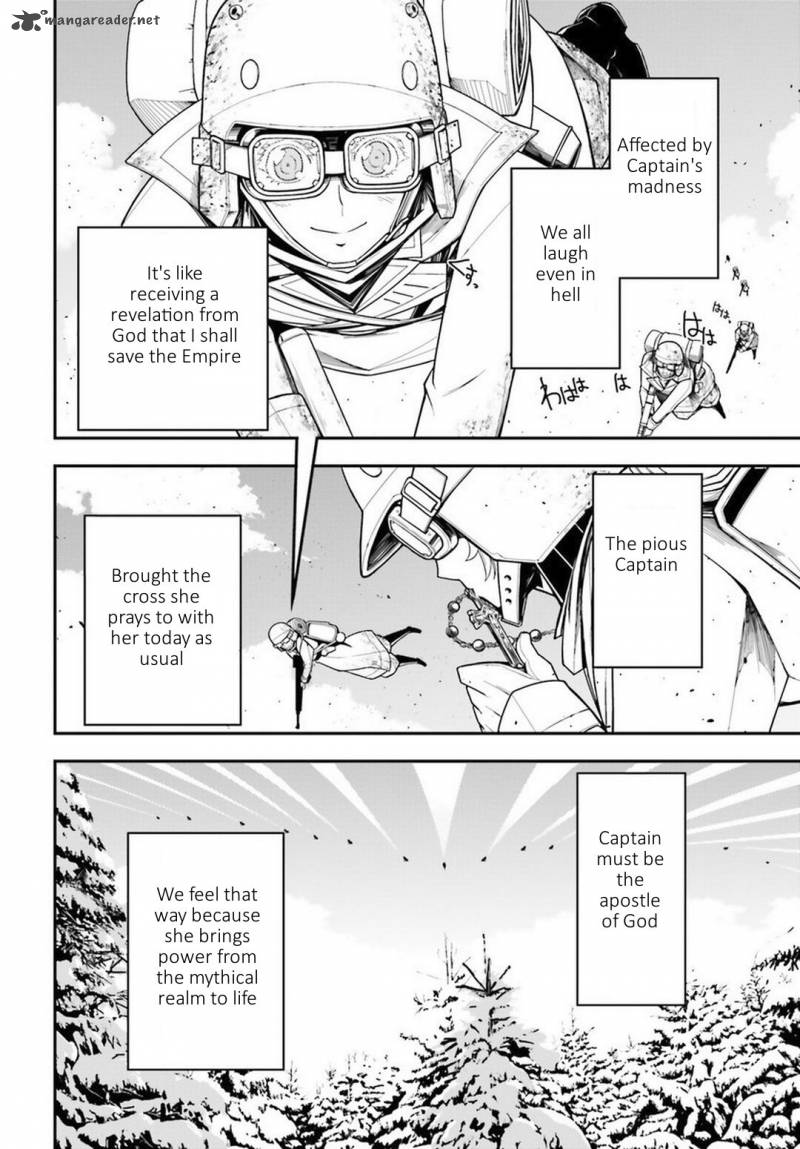 Youjo Senki 11 28