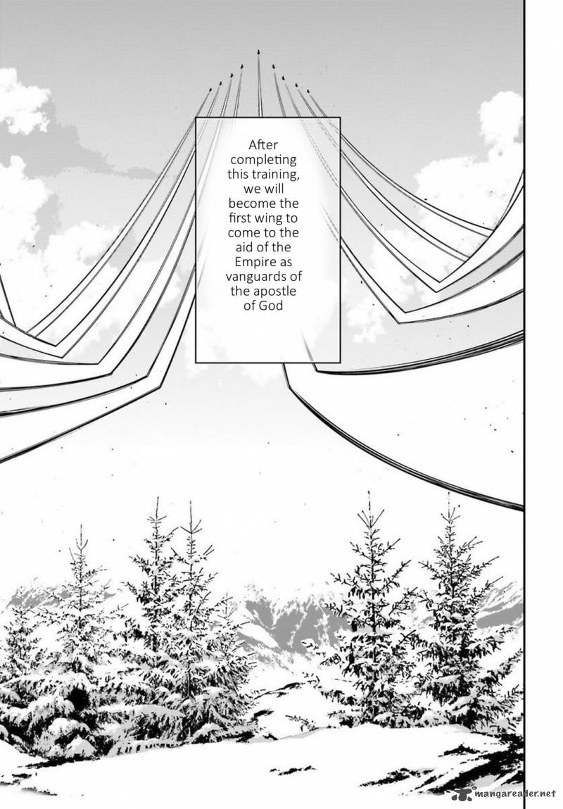 Youjo Senki 11 29
