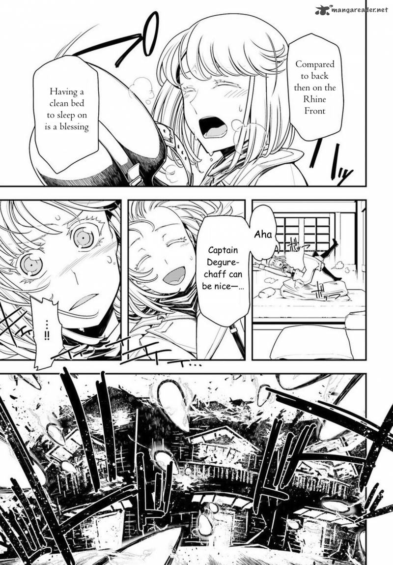 Youjo Senki 11 3