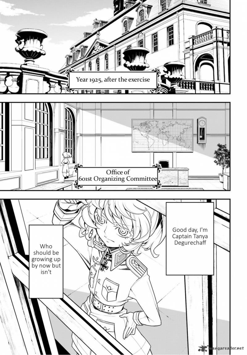 Youjo Senki 11 31