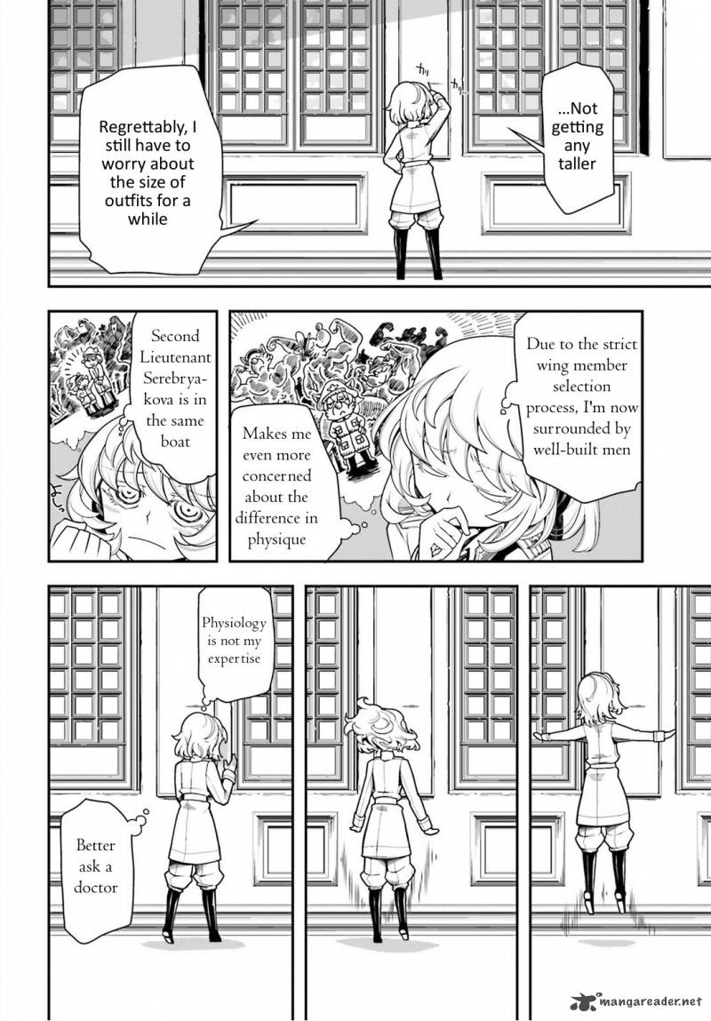 Youjo Senki 11 32