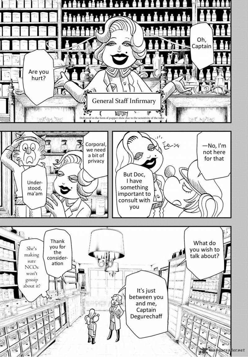 Youjo Senki 11 33