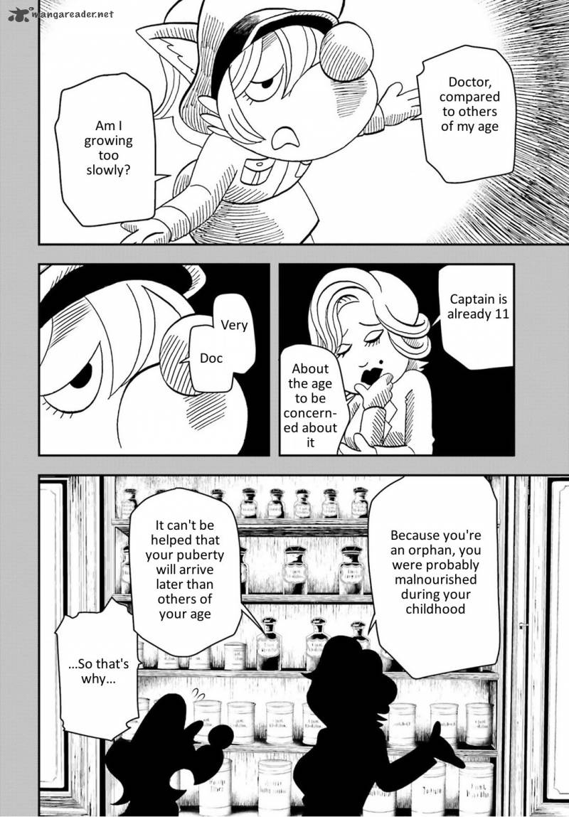 Youjo Senki 11 34