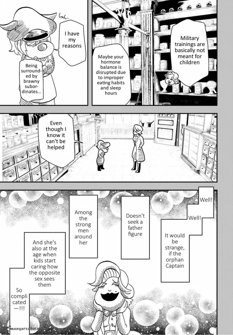 Youjo Senki 11 35