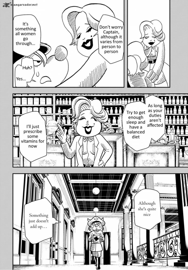 Youjo Senki 11 36