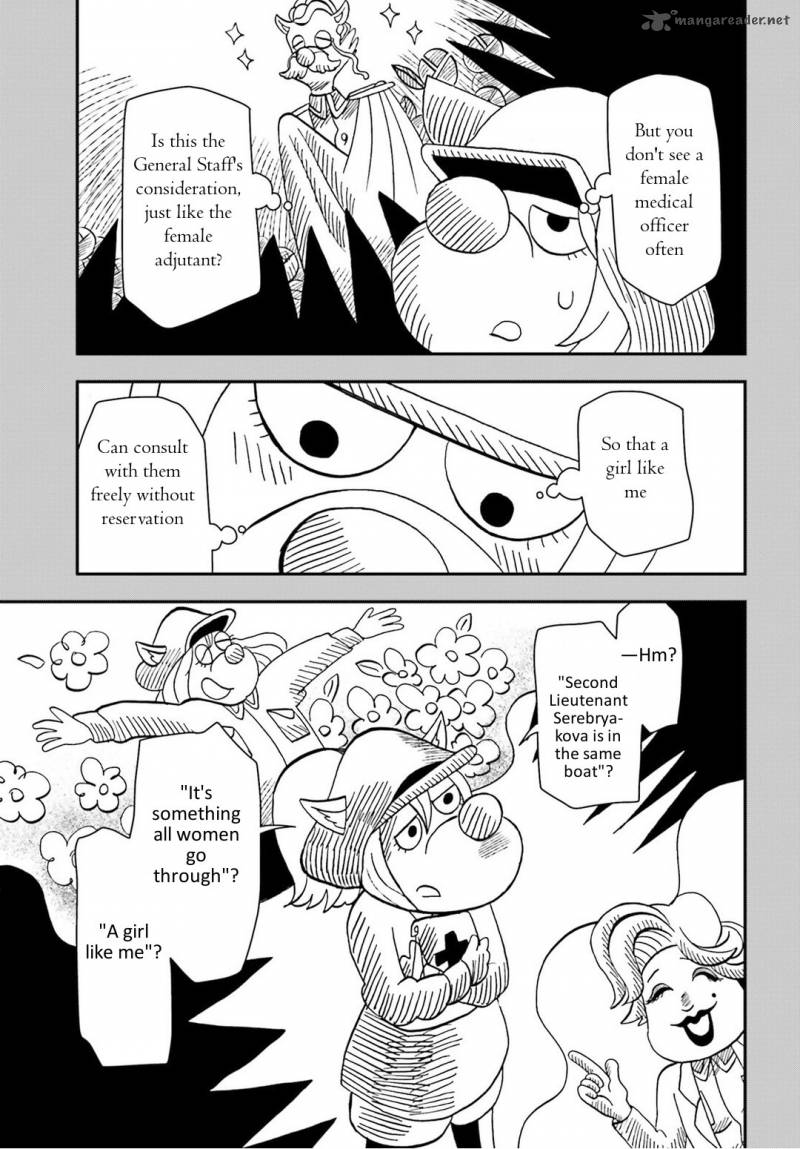 Youjo Senki 11 37