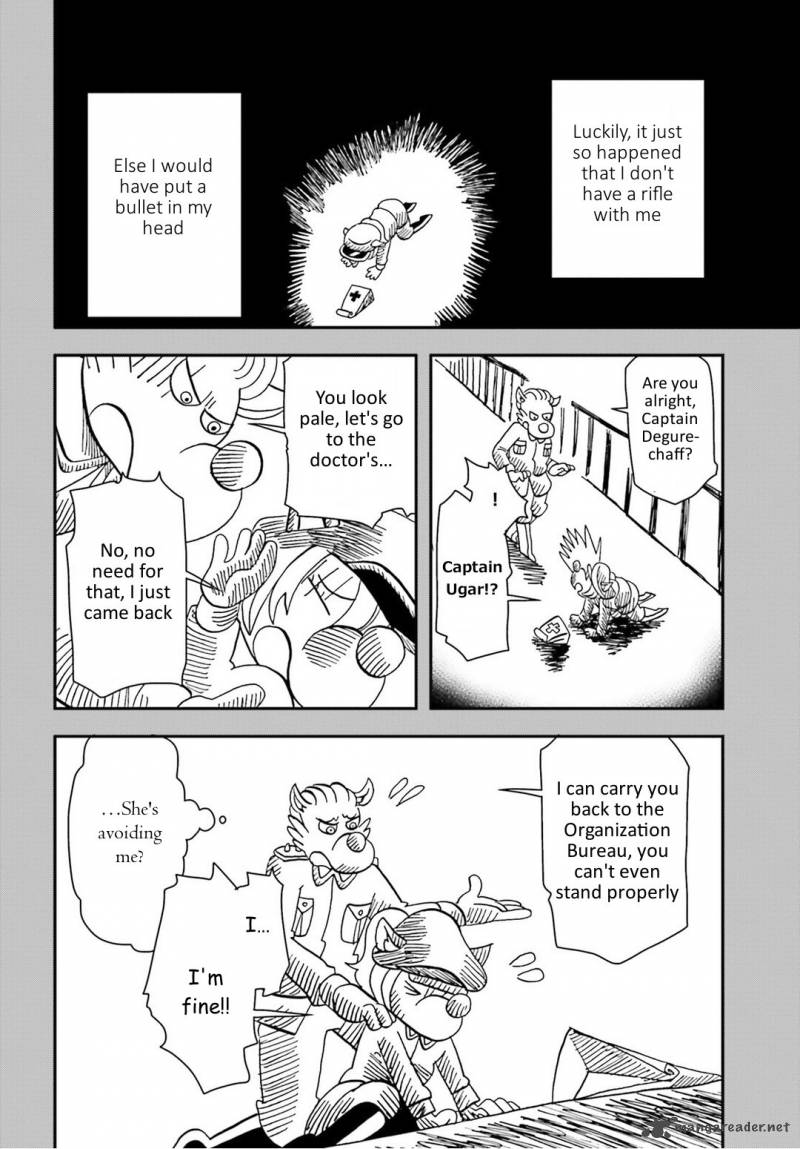 Youjo Senki 11 39
