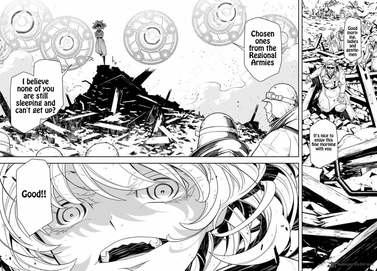 Youjo Senki 11 4