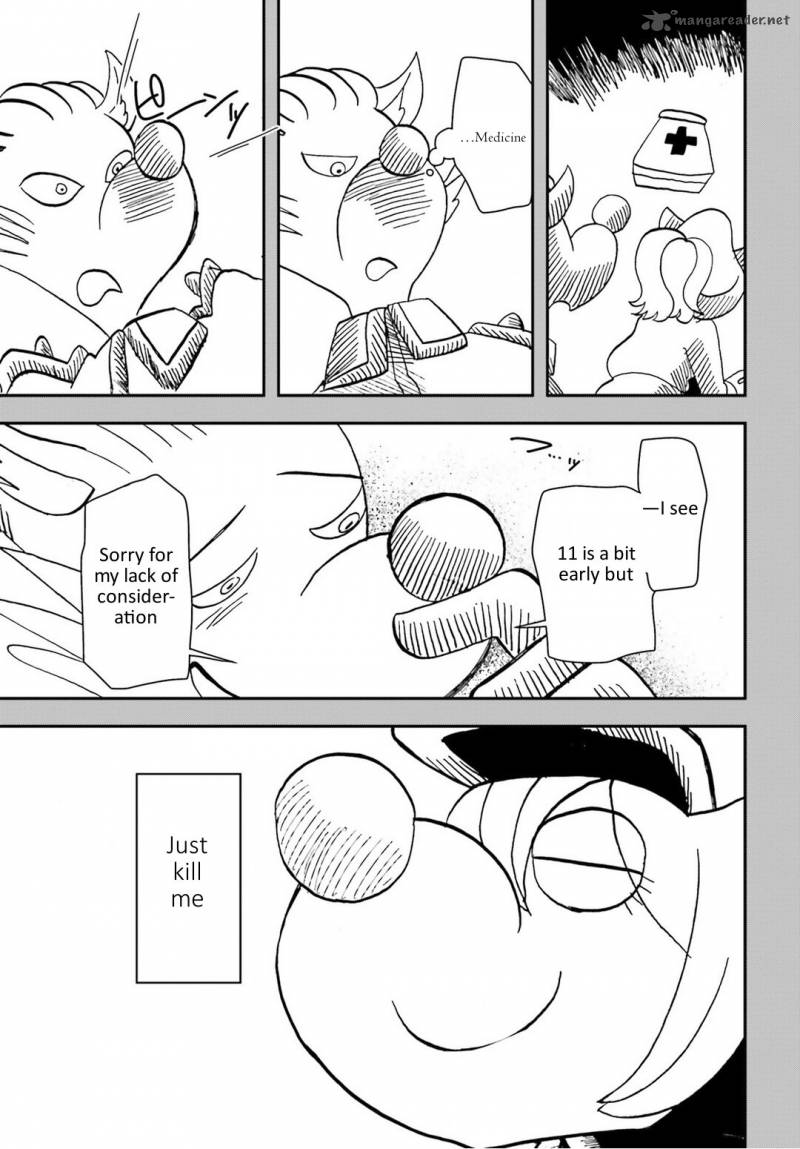 Youjo Senki 11 40