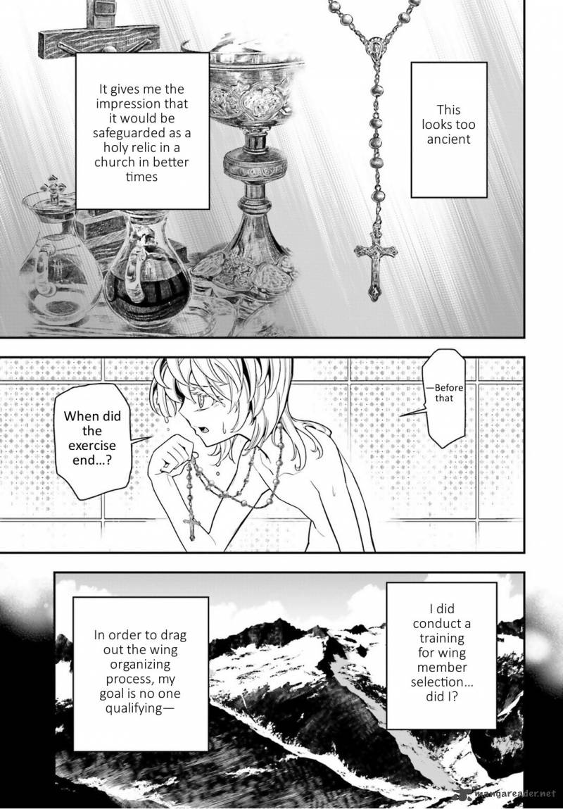 Youjo Senki 11 42