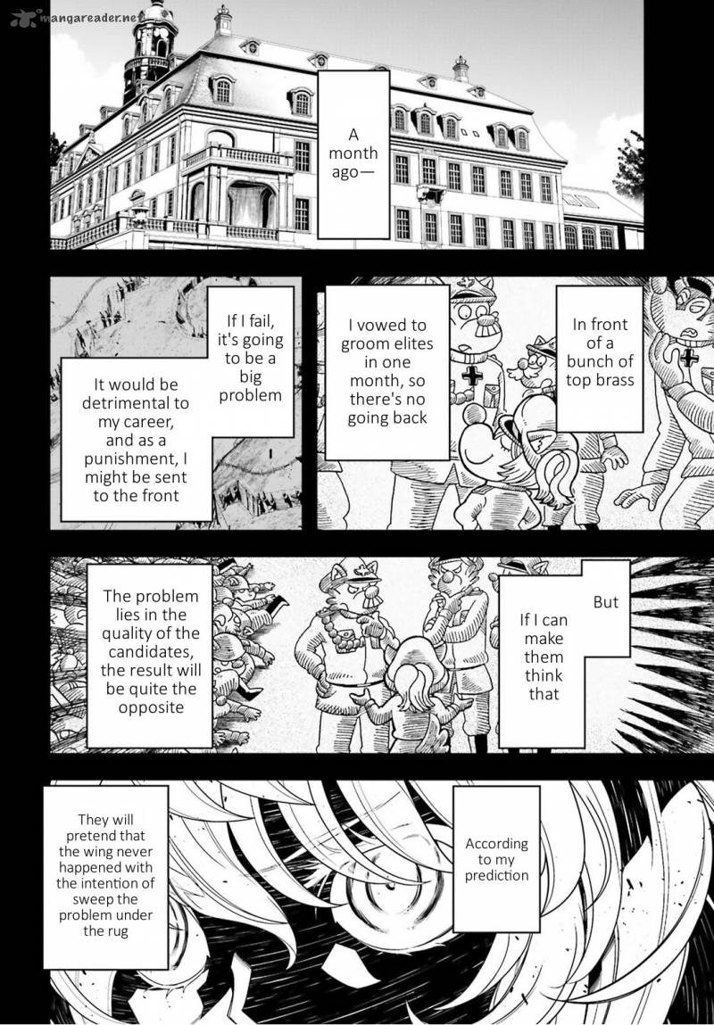 Youjo Senki 11 43
