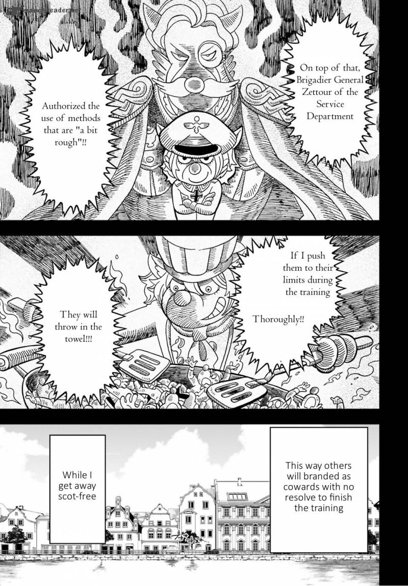 Youjo Senki 11 44