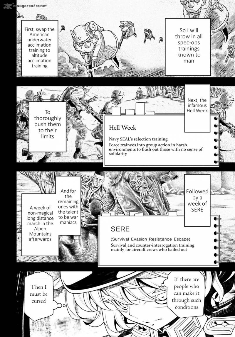 Youjo Senki 11 45