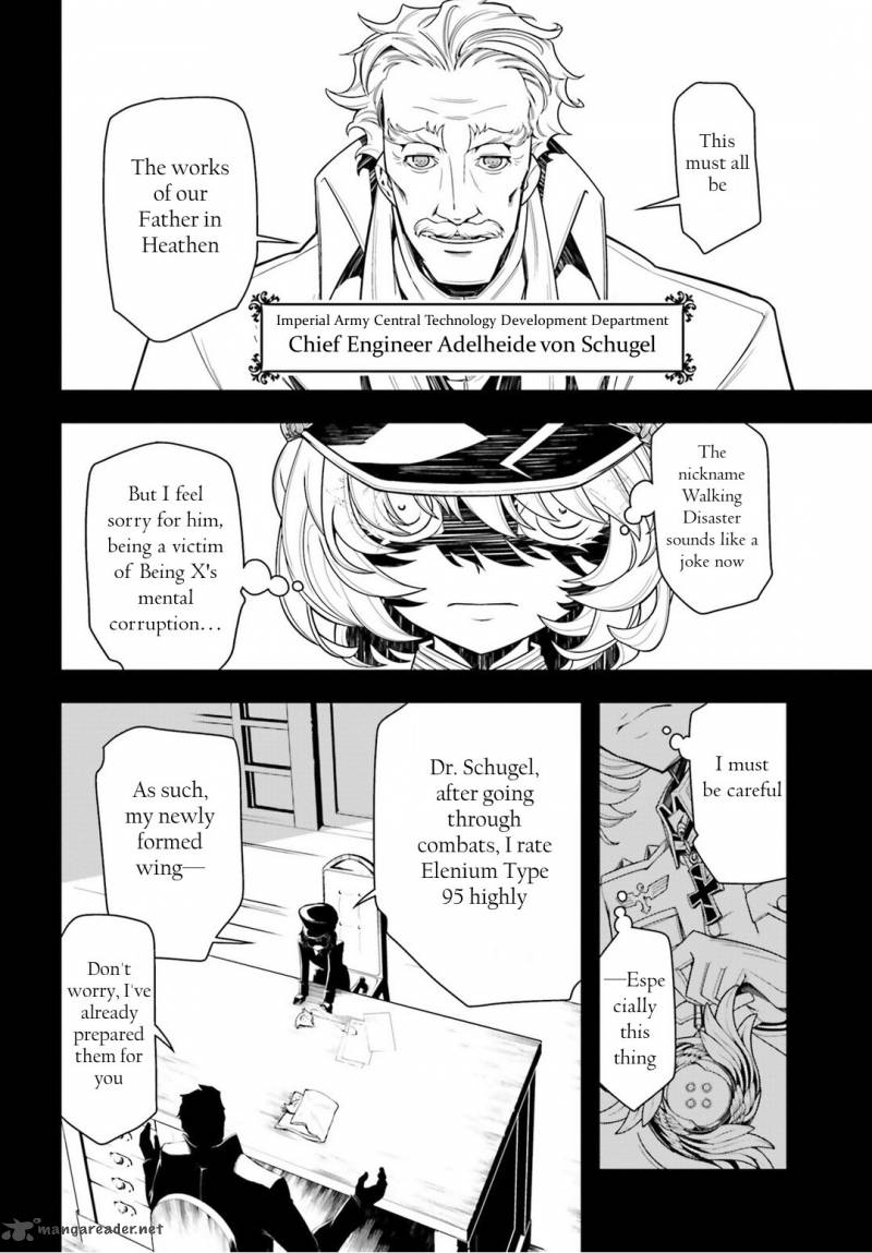 Youjo Senki 11 47