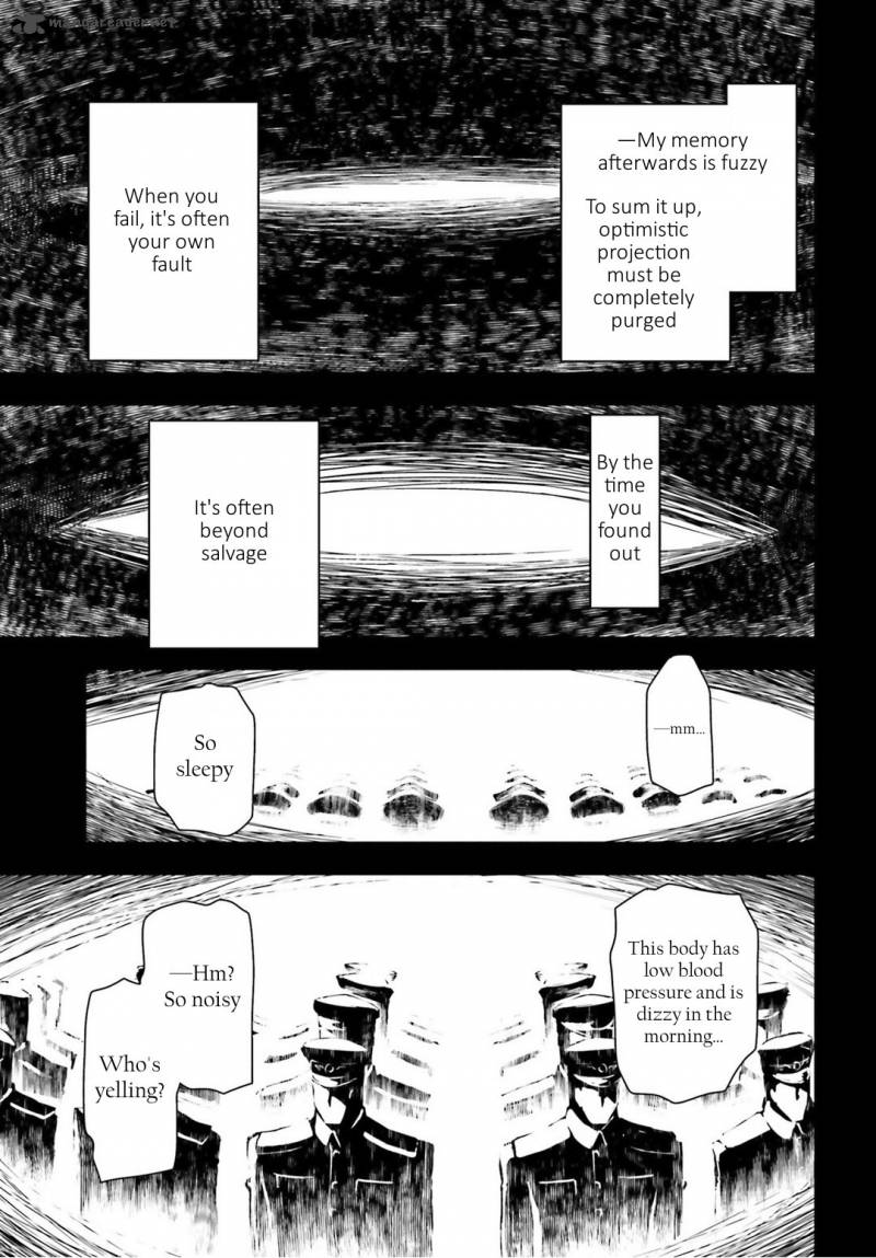 Youjo Senki 11 50