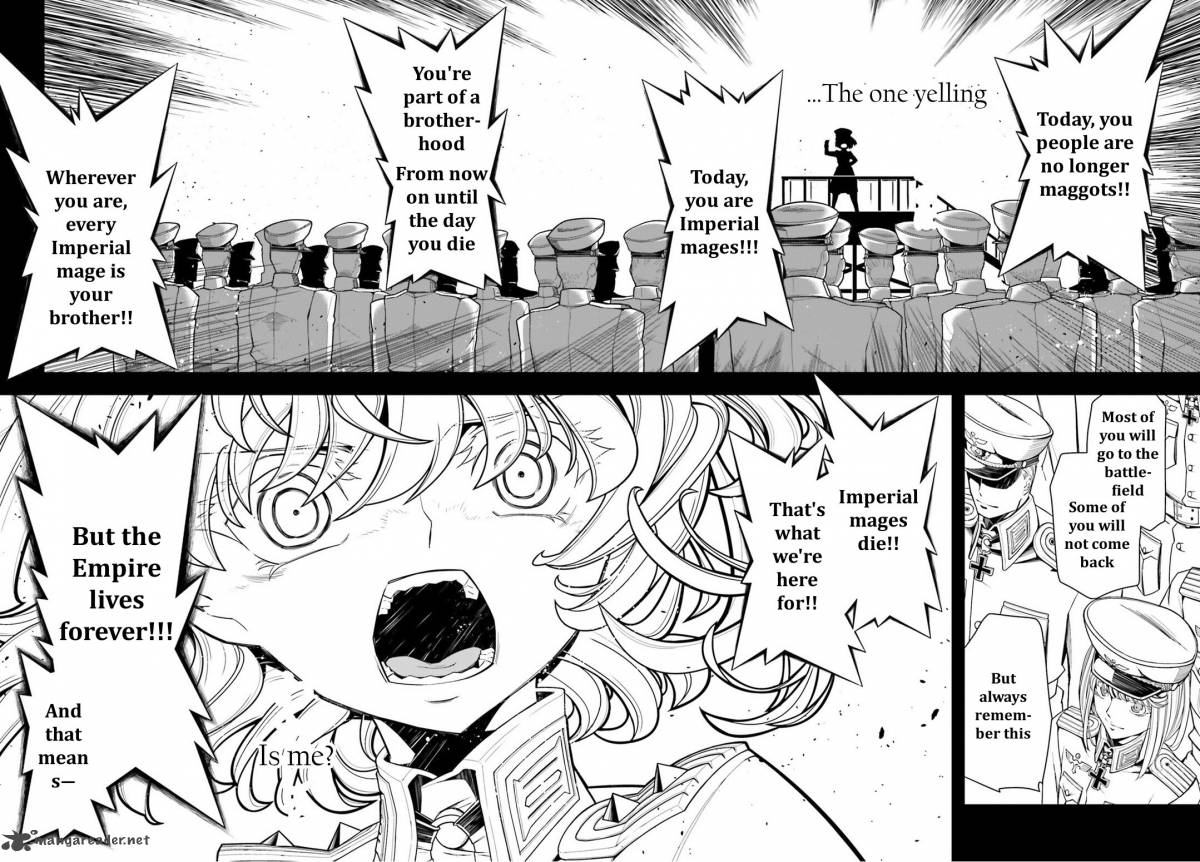 Youjo Senki 11 51