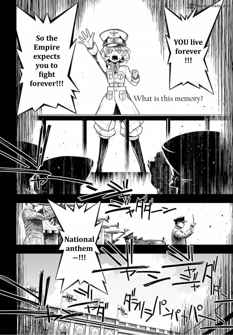 Youjo Senki 11 52