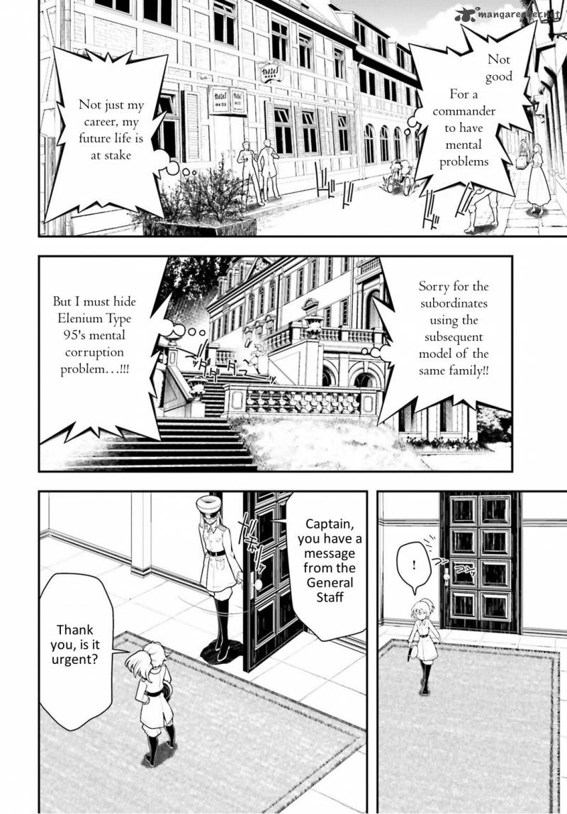Youjo Senki 11 54