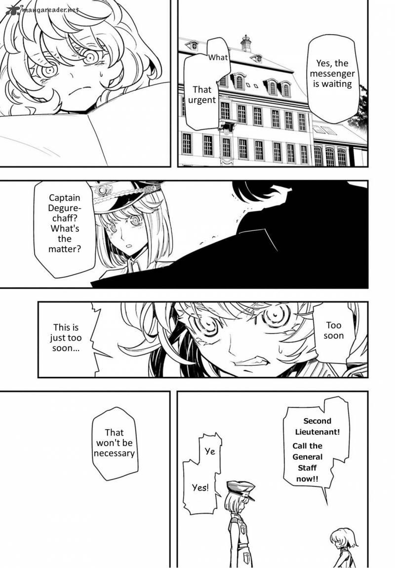Youjo Senki 11 55