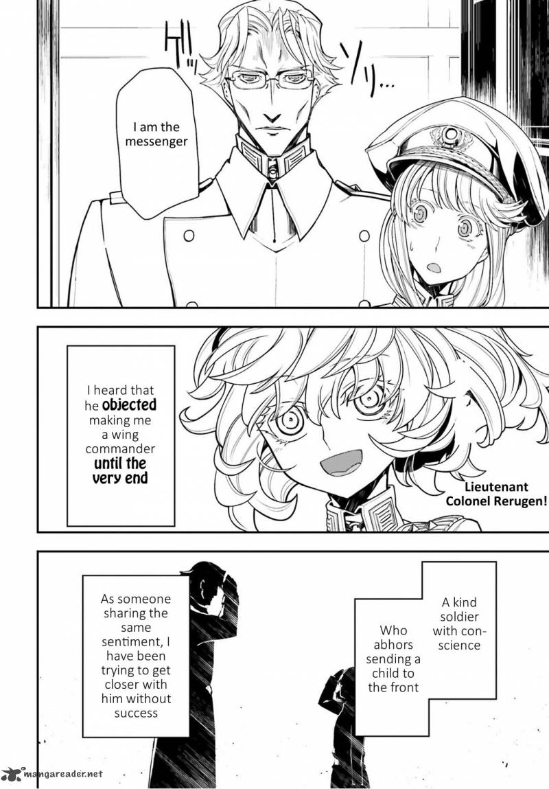 Youjo Senki 11 56