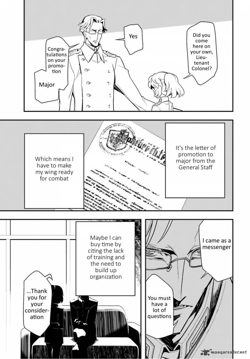 Youjo Senki 11 57