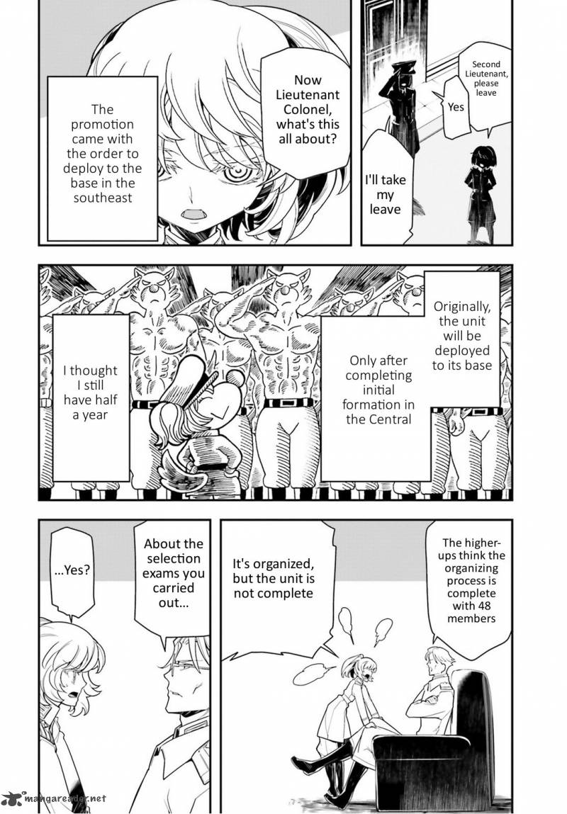Youjo Senki 11 58