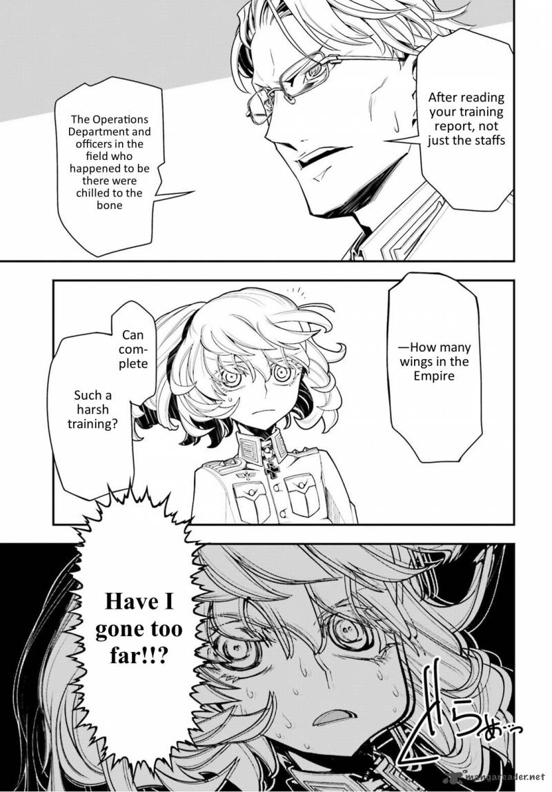Youjo Senki 11 59