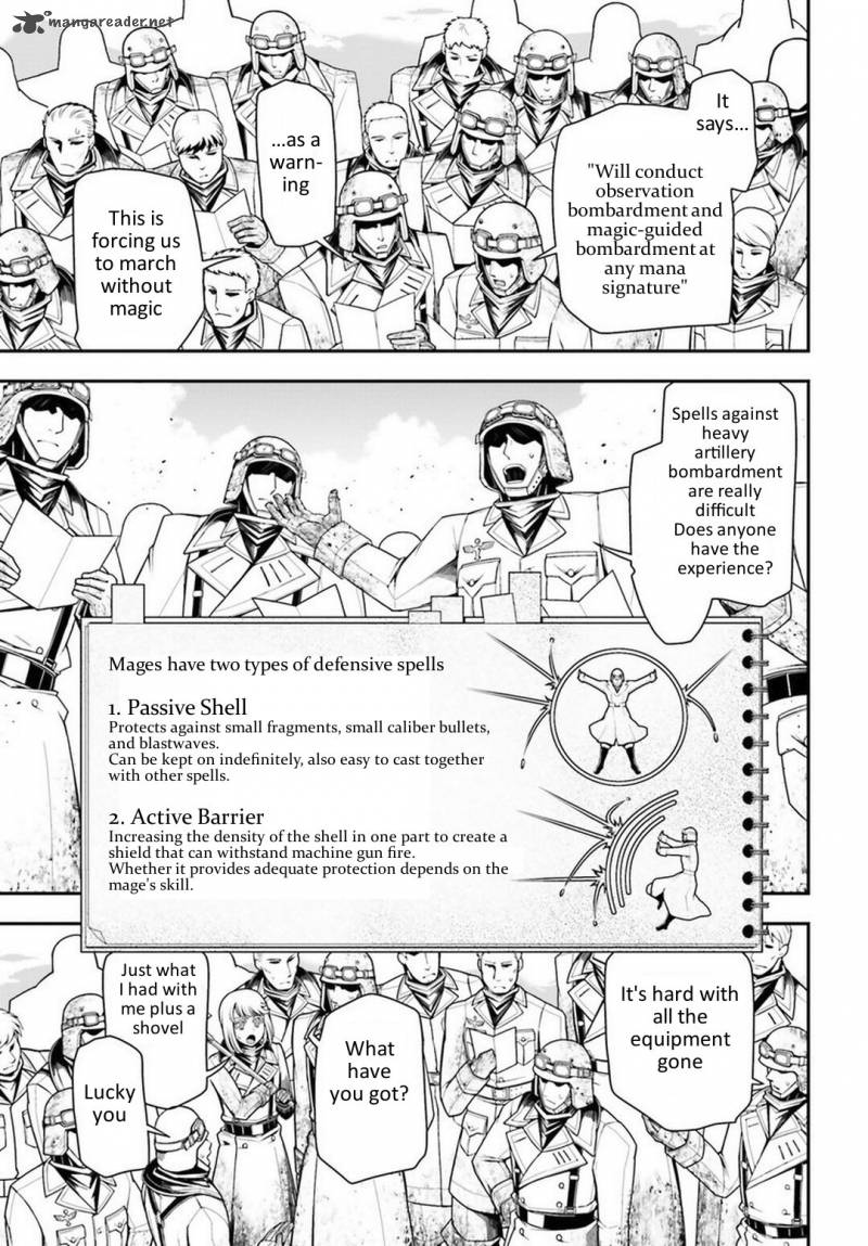 Youjo Senki 11 6