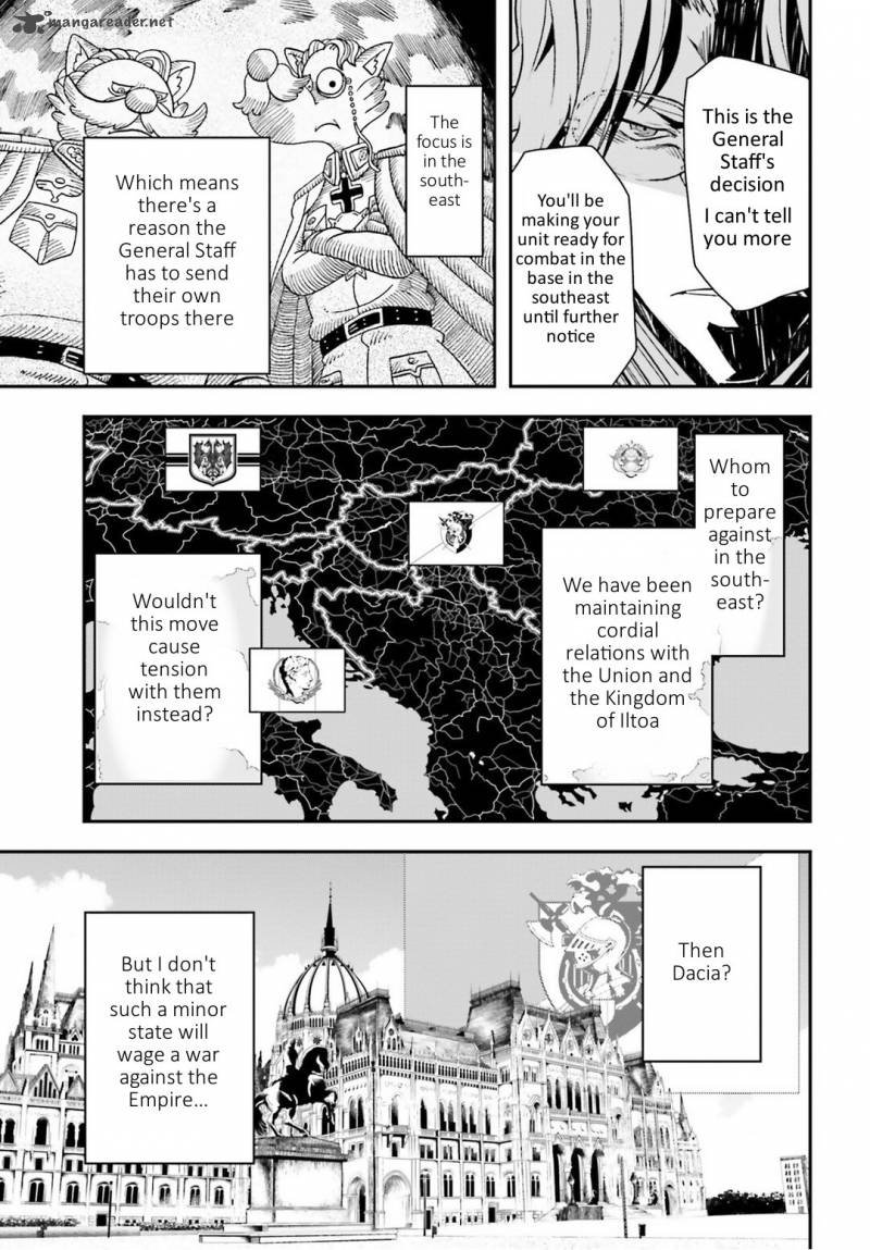 Youjo Senki 11 61