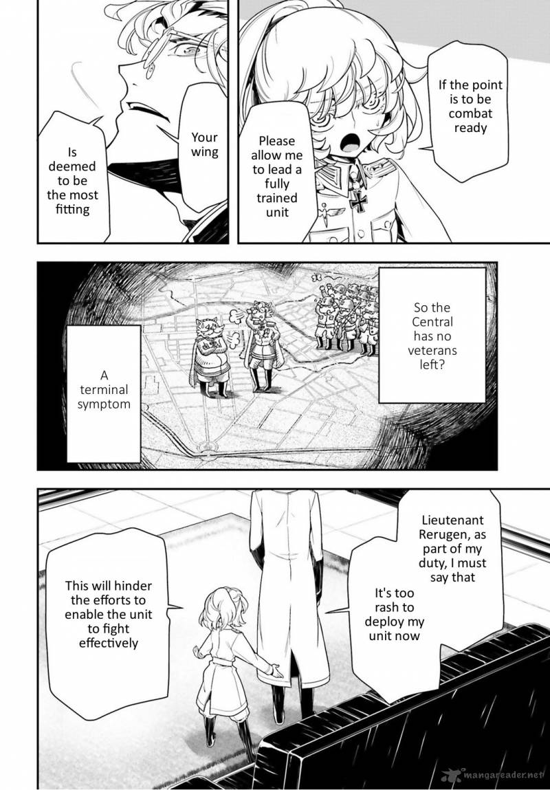 Youjo Senki 11 62
