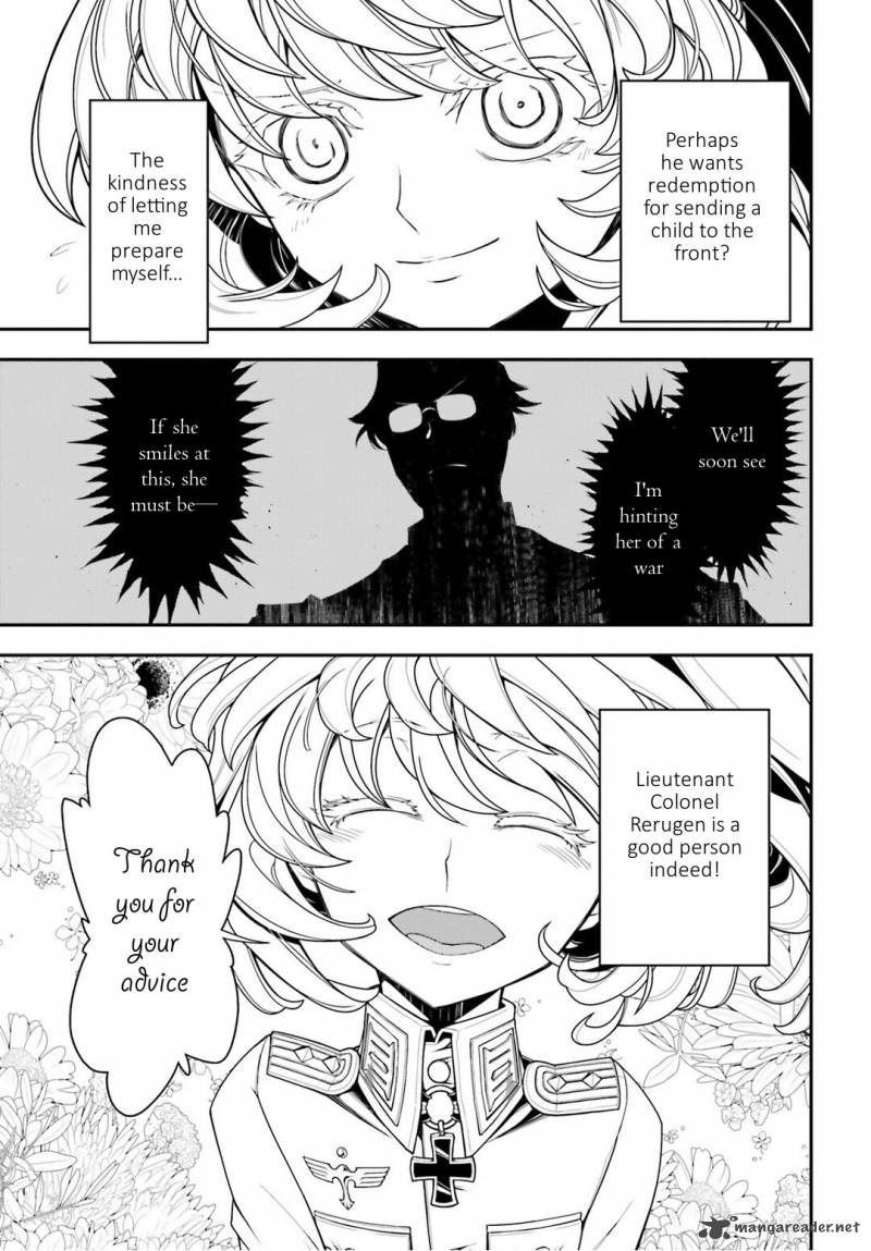 Youjo Senki 11 65