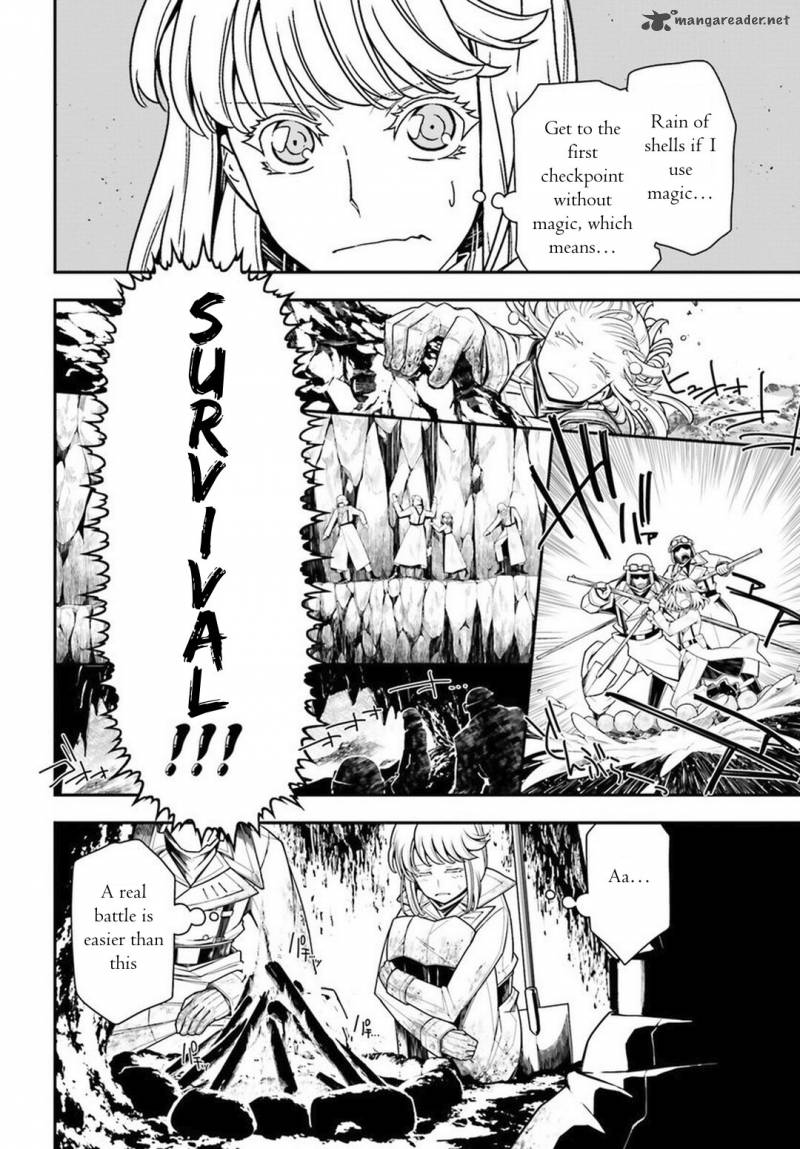 Youjo Senki 11 7